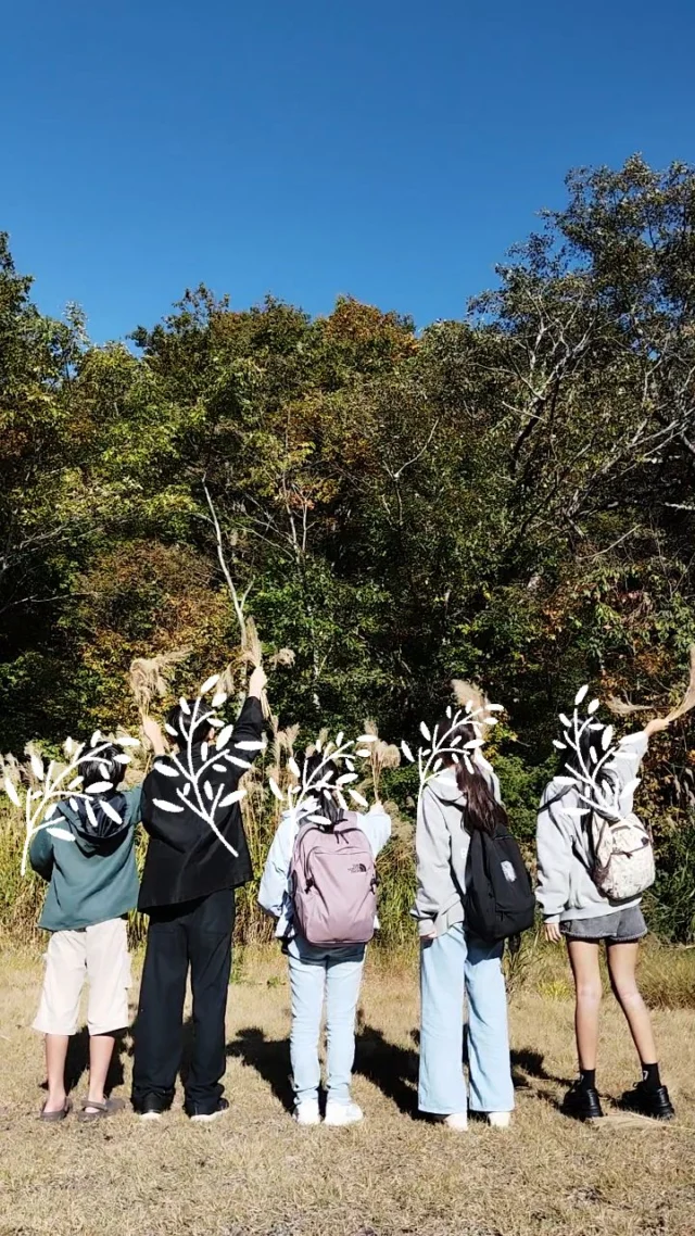 ススキの種を飛ばしまくる

#フリースクール #自然学校 #自然の中で学ぶ #不登校 #楽しい学校 #教育 #学校教育 #石川県フリースクール #金沢市フリースクール #石川県 #金沢 #白山市 #里山の暮らし #紅葉 #登山 #山歩き #すすき